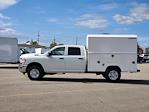 2023 Ram 2500 Crew Cab 4x4, DuraMag Canopy Service Body Service Truck for sale #23MC215 - photo 8