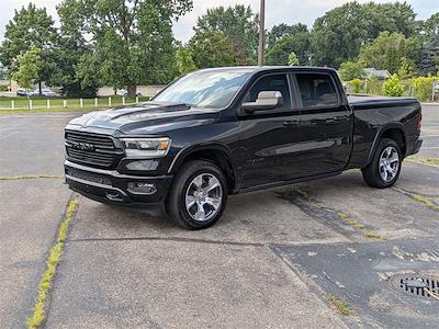 2021 Ram 1500 Crew Cab 4x4 Pickup for sale #24M856A - photo 1