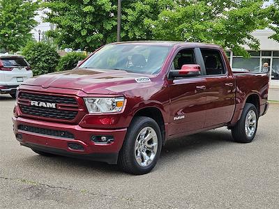 2024 Ram 1500 Crew Cab 4x4 Pickup for sale #24M154R - photo 1
