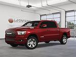 2024 Ram 1500 Crew Cab 4x4 Pickup for sale #24M154R - photo 3