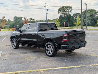 2021 Ram 1500 Crew Cab 4x4 Pickup for sale #24M856A - photo 2