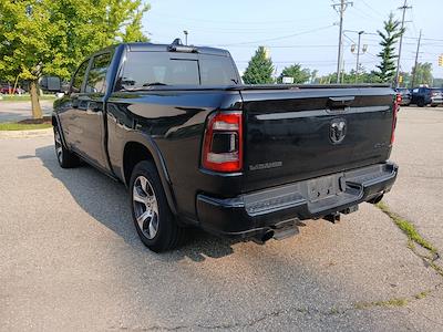 2021 Ram 1500 Crew Cab 4x4 Pickup for sale #24M856A - photo 2