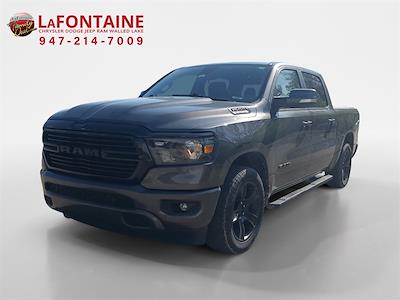 2020 Ram 1500 Crew Cab 4x4 Pickup for sale #24M938B - photo 1