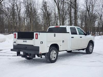 2024 Ram 2500 Crew Cab 4x4, Knapheide Steel Service Body Service Truck for sale #24MC104 - photo 2