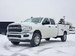 2024 Ram 2500 Crew Cab 4x4, Knapheide Steel Service Body Service Truck for sale #24MC104 - photo 7