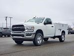 2024 Ram 2500 Regular Cab 4x4, Knapheide Steel Service Body Service Truck for sale #24MC105 - photo 4