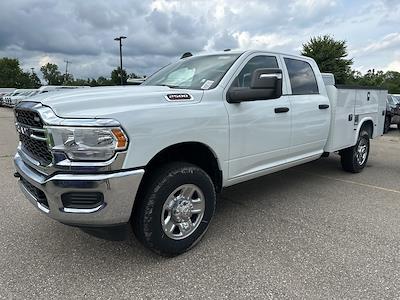 2024 Ram 2500 Crew Cab 4x4, Knapheide Steel Service Body Service Truck for sale #24MC108 - photo 1