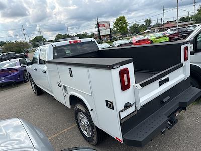 2024 Ram 2500 Crew Cab 4x4, Knapheide Steel Service Body Service Truck for sale #24MC108 - photo 2