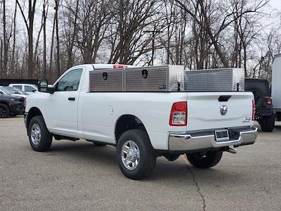 2024 Ram 2500 Regular Cab 4x4, Pickup for sale #24MC114 - photo 2