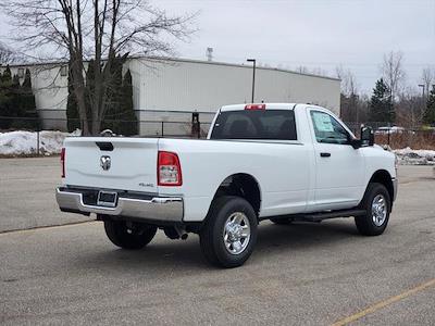 2024 Ram 2500 Regular Cab 4x4, Pickup for sale #24MC121 - photo 2