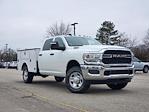 2024 Ram 2500 Crew Cab 4x4, CM Truck Beds SB Model Service Truck for sale #24MC128 - photo 1