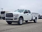 2024 Ram 2500 Crew Cab 4x4, CM Truck Beds SB Model Service Truck for sale #24MC128 - photo 5