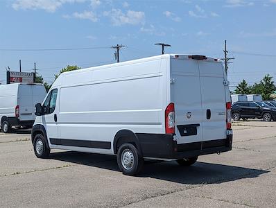 2024 Ram ProMaster 3500 High Roof FWD Knapheide Upfitted Cargo Van for sale #24MC137 - photo 2