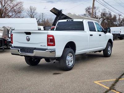 New 2024 Ram 3500 Tradesman Crew Cab 4x4 SRW Pickup for sale #24MC144 - photo 2
