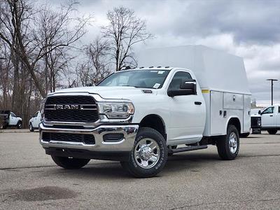 2024 Ram 2500 Regular Cab 4x4, Reading Panel Service Body Service Truck for sale #24MC150 - photo 1