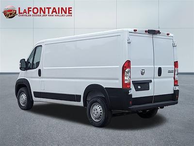 New 2024 Ram ProMaster 3500 Standard Roof Empty Cargo Van for sale #24MC157 - photo 2