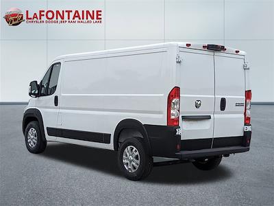 2024 Ram ProMaster 2500 Standard Roof FWD Empty Cargo Van for sale #24MC175 - photo 2