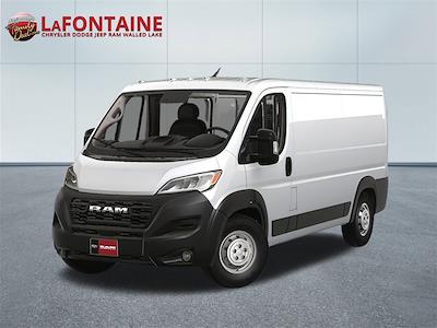 New 2024 Ram ProMaster 1500 Standard Roof Empty Cargo Van for sale #24MC178 - photo 1