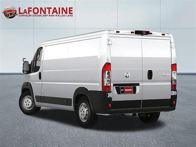 New 2024 Ram ProMaster 1500 Standard Roof Empty Cargo Van for sale #24MC178 - photo 2