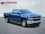 2018 Chevrolet Silverado 1500 Double Cab 4x4 Pickup for sale #24MC180A - photo 3
