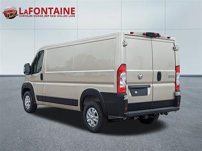 2024 Ram ProMaster 3500 Standard Roof FWD Empty Cargo Van for sale #24MC200 - photo 2