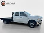 2024 Ram 3500 Crew Cab DRW 4x4, CM Truck Beds RD Model Flatbed Truck for sale #24MC211 - photo 5