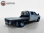 2024 Ram 3500 Crew Cab DRW 4x4, CM Truck Beds RD Model Flatbed Truck for sale #24MC211 - photo 7