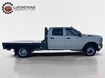 2024 Ram 3500 Crew Cab DRW 4x4, CM Truck Beds RD Model Flatbed Truck for sale #24MC211 - photo 8