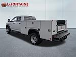 New 2024 Ram 5500 Crew Cab 4x4 Monroe Truck Equipment 108" Steel ServicePro 9' Service Truck for sale #24MC215 - photo 2