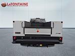New 2024 Ram 5500 Crew Cab 4x4 Monroe Truck Equipment 108" Steel ServicePro 9' Service Truck for sale #24MC215 - photo 6