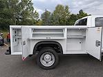 New 2024 Ram 5500 Crew Cab 4x4 Monroe Truck Equipment 108" Steel ServicePro 9' Service Truck for sale #24MC215 - photo 9