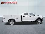 New 2024 Ram 5500 Crew Cab 4x4 Monroe Truck Equipment 108" Steel ServicePro 9' Service Truck for sale #24MC215 - photo 10