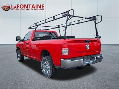 New 2024 Ram 2500 Tradesman Regular Cab 4x4 Pickup for sale #24MC233 - photo 2