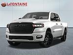 2025 Ram 1500 Crew Cab 4x4 Pickup for sale #25M1007 - photo 1