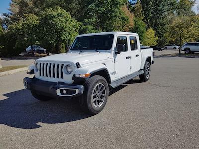 2022 Jeep Gladiator Crew Cab 4WD Pickup for sale #25M1021A - photo 1
