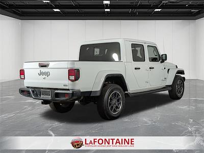 2022 Jeep Gladiator Crew Cab 4WD Pickup for sale #25M1021A - photo 2