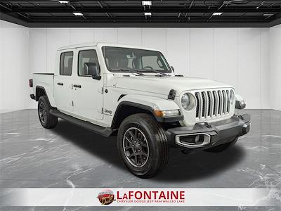 2022 Jeep Gladiator Crew Cab 4WD Pickup for sale #25M1021A - photo 1