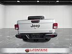 2022 Jeep Gladiator Crew Cab 4WD Pickup for sale #25M1021A - photo 4
