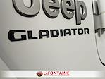 2022 Jeep Gladiator Crew Cab 4WD Pickup for sale #25M1021A - photo 9