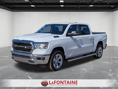 2020 Ram 1500 Crew Cab 4WD Pickup for sale #25M1036A - photo 1
