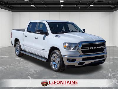 2020 Ram 1500 Crew Cab 4WD Pickup for sale #25M1036A - photo 2