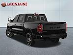 2025 Ram 1500 Crew Cab 4x4 Pickup for sale #25M1042 - photo 2