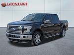 2015 Ford F-150 SuperCrew Cab 4x4 Pickup for sale #25M1055A - photo 1