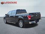 2015 Ford F-150 SuperCrew Cab 4x4 Pickup for sale #25M1055A - photo 2