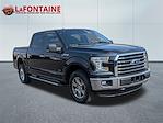 2015 Ford F-150 SuperCrew Cab 4x4 Pickup for sale #25M1055A - photo 3