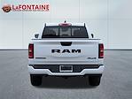 New 2025 Ram 1500 Lone Star Crew Cab 4x4 Pickup for sale #25M1075 - photo 3