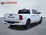 New 2025 Ram 1500 Lone Star Crew Cab 4x4 Pickup for sale #25M1075 - photo 5