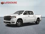 2025 Ram 1500 Crew Cab 4x4 Pickup for sale #25M1076 - photo 3
