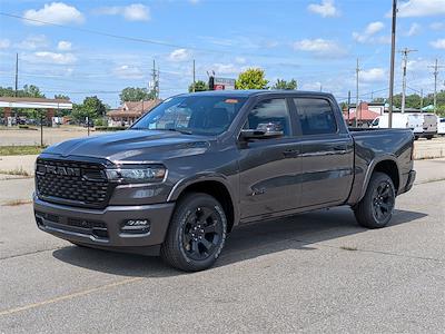 2025 Ram 1500 Crew Cab 4x4 Pickup for sale #25M1077 - photo 1