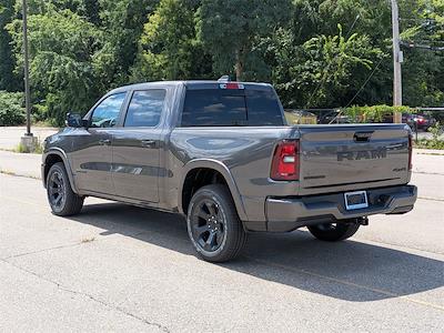 2025 Ram 1500 Crew Cab 4x4 Pickup for sale #25M1077 - photo 2